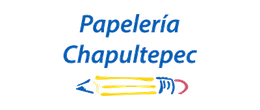 Papeleria Chapultepec
